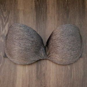 La Senza Body Kiss Strapless Push Up Bra